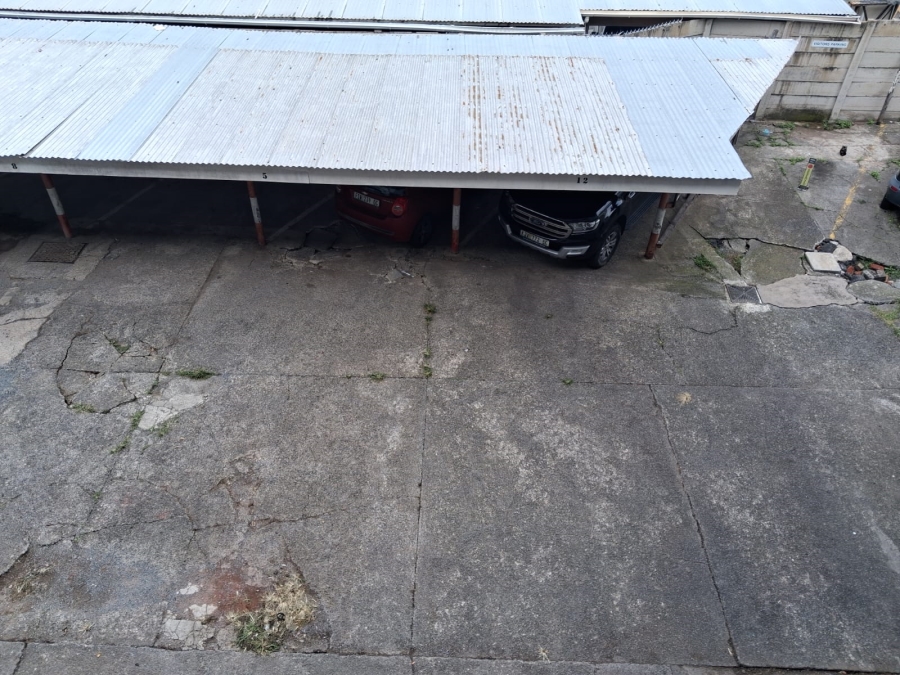 1 Bedroom Property for Sale in Belgravia Eastern Cape